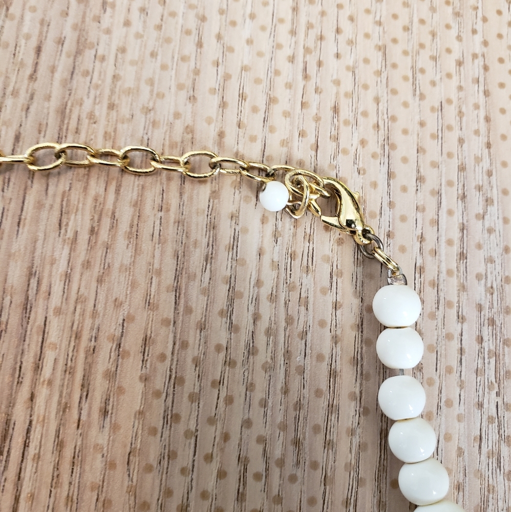 Statement Necklace - Picture 3 of 3